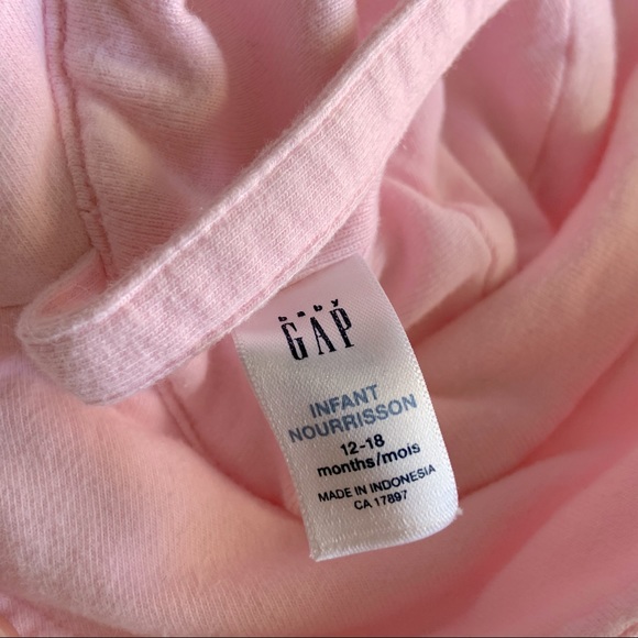 [2 for 15$✨] Pink Gap Hat 👒 - Picture 3 of 3